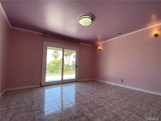 Empty room, Interior, Marble
