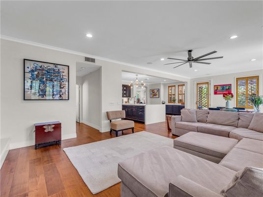 Billiard Table, Chandelier, Interior, Living room, Recessed Lighting, Wood Texture Flooring