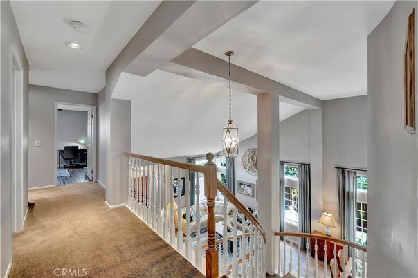 Interior, Pendant Lights, Recessed Lighting