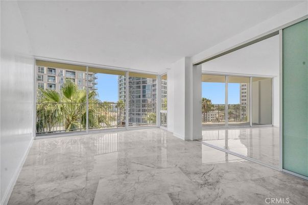 Empty room, Interior, Marble