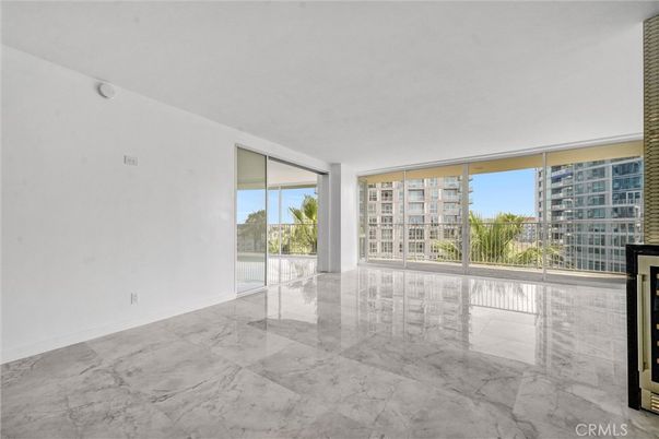 Empty room, Interior, Marble