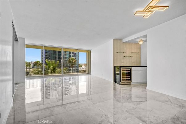 Empty room, Interior, Marble