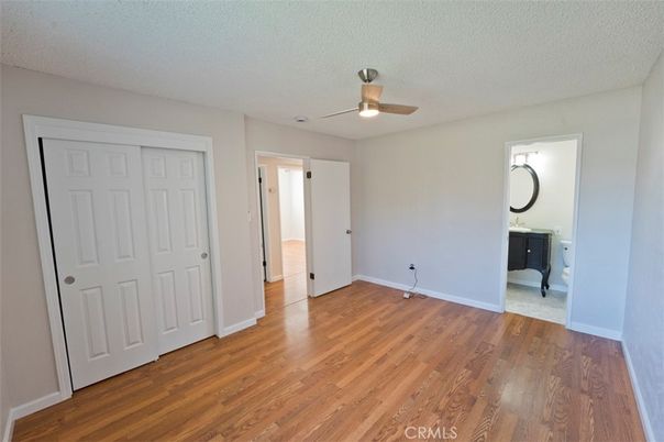 Bathroom, Empty room, Interior, Wood Texture Flooring