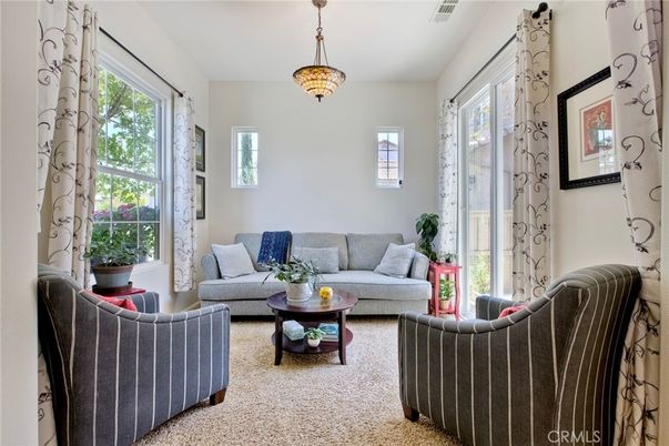 Interior, Living room, Pendant Lights