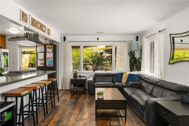 Interior, Living room, Wood Texture Flooring