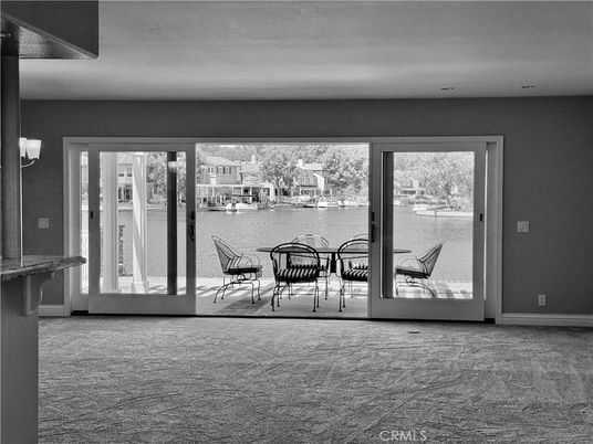 Interior, Water