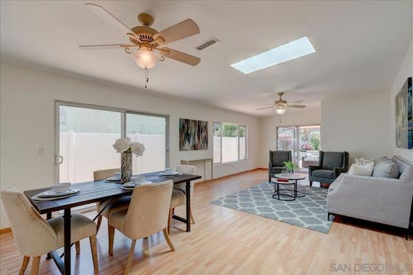 Dining room, Interior, Living room, Wood Texture Flooring