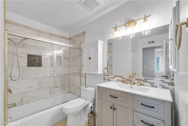 Bathroom, Glass Shower, Interior, Marble Walls