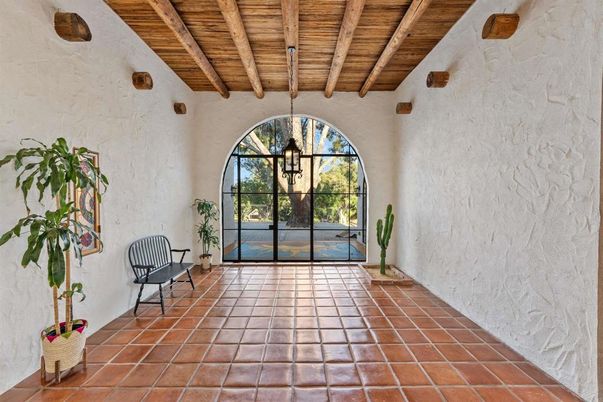 Interior, Wooden Beams, Wooden Ceilings