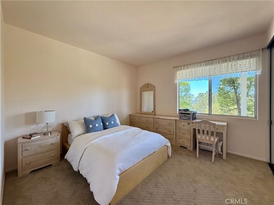 Bedroom, Home Office, Interior