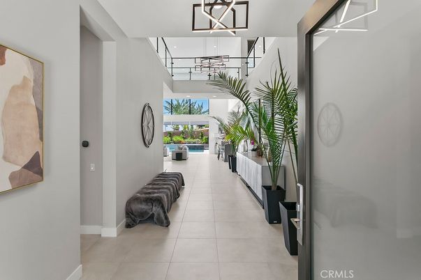Interior, Pendant Lights, Recessed Lighting