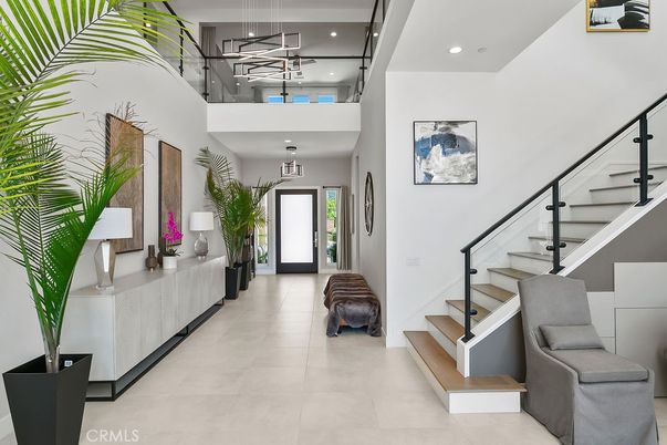 Interior, Pendant Lights, Recessed Lighting
