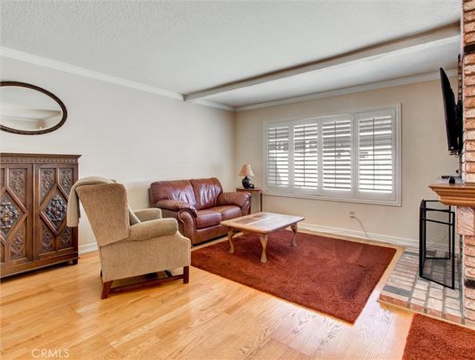 Fireplace, Interior, Wood Texture Flooring