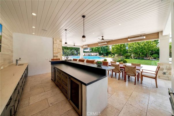 Exterior, Pendant Lights, Recessed Lighting