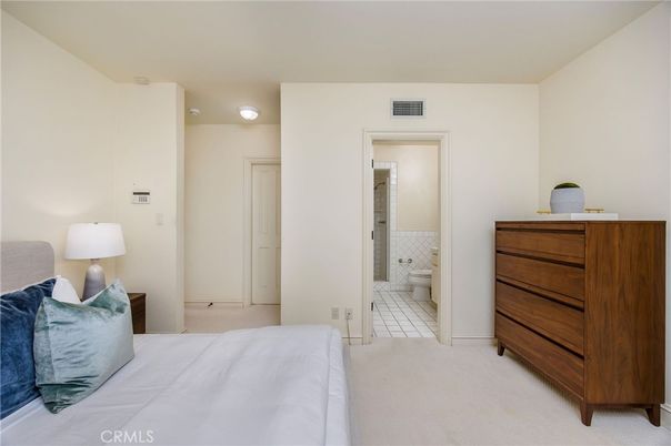 Bathroom, Bedroom, Interior