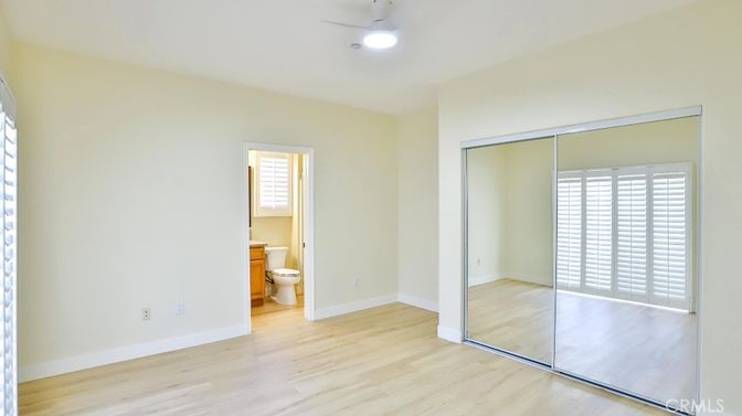 Bathroom, Empty room, Interior, Wood Texture Flooring