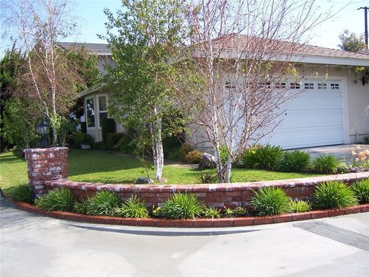 Backyard, Detached Garage, Exterior