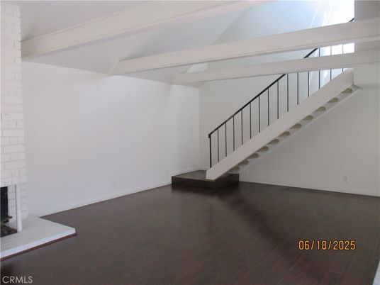 Fireplace, Interior, Wood Texture Flooring