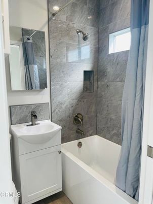 Bathroom, Interior, Marble Walls