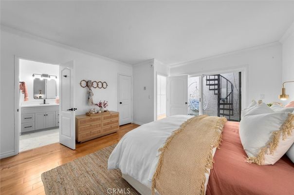 Bathroom, Bedroom, Interior, Wood Texture Flooring