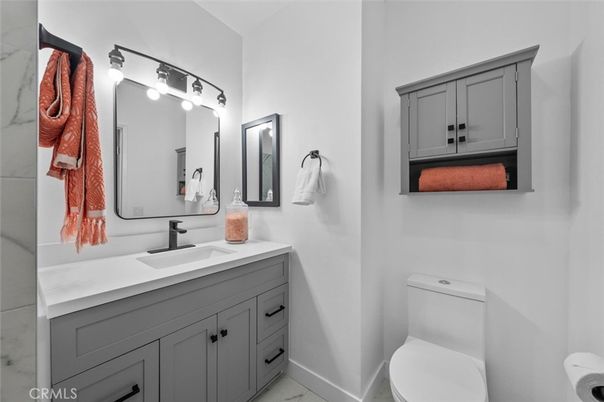 Bathroom, Interior, Marble
