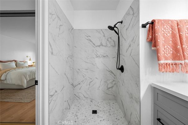 Bathroom, Bedroom, Interior, Marble Walls