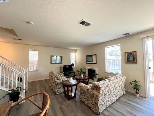 Interior, Living room, Wood Texture Flooring