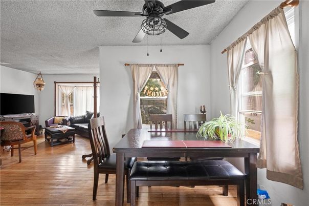 Dining room, Interior, Living room, Wood Texture Flooring