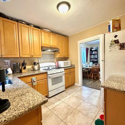 Dining room, Interior, Kitchen