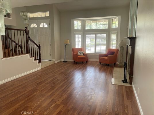 Chandelier, Fireplace, Interior, Wood Texture Flooring