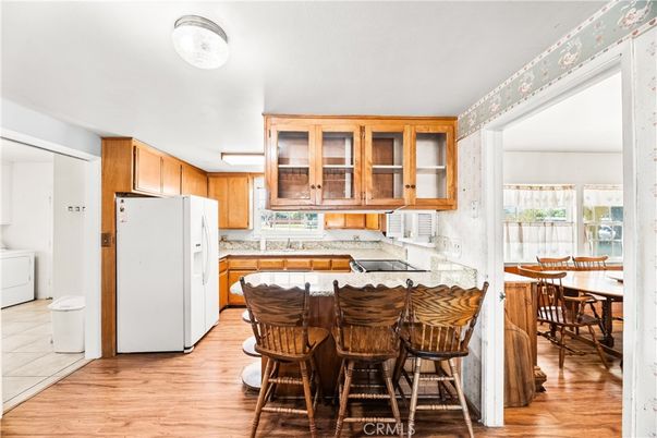Dining room, Interior, Kitchen, Wood Texture Flooring