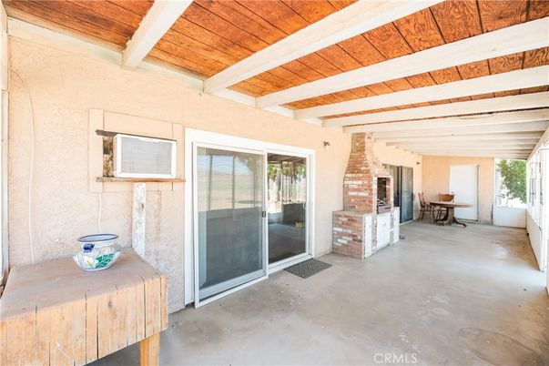 Interior, Stone Walls, Wooden Beams, Wooden Ceilings