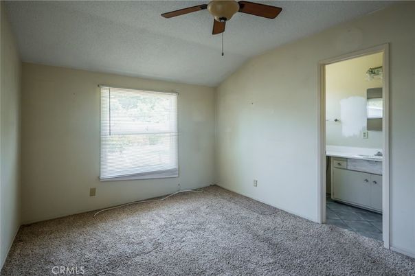 Bathroom, Empty room, Interior