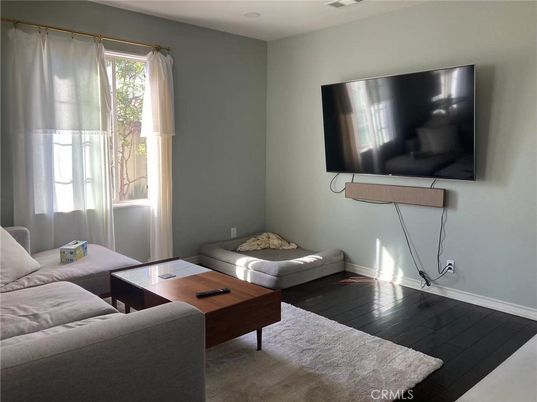 Interior, Living room, Wood Texture Flooring