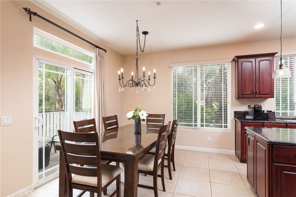 Chandelier, Dining room, Interior, Pendant Lights, Recessed Lighting
