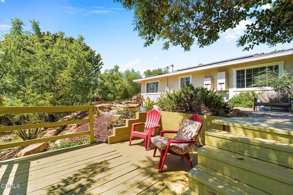 Backyard, Exterior, Solar Panels
