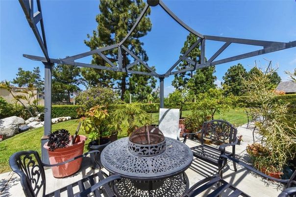 Backyard, Exterior, Glass Ceilings, Sun Room