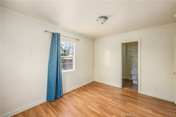 Bathroom, Empty room, Interior, Wood Texture Flooring