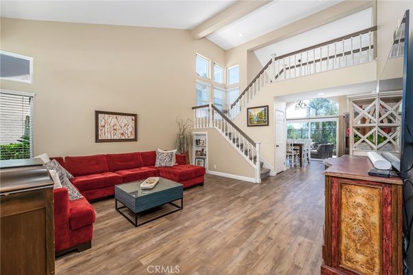 Dining room, Interior, Living room, Wood Texture Flooring