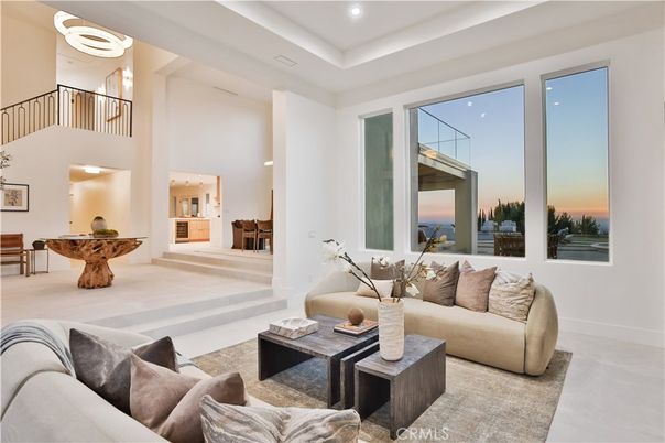 Interior, Living room, Recessed Lighting, Water