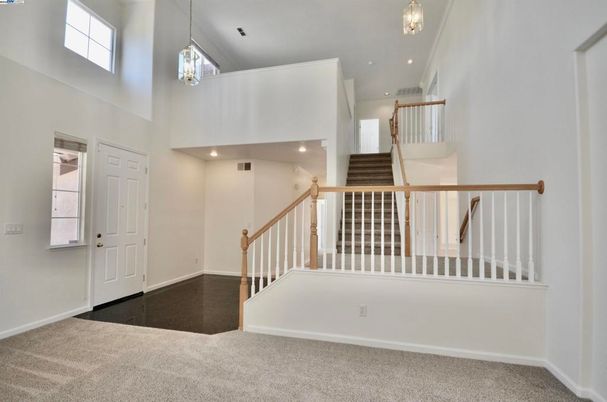 Interior, Pendant Lights, Recessed Lighting
