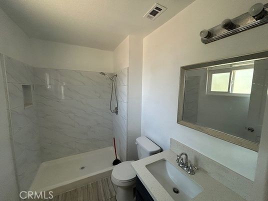 Bathroom, Interior, Marble Walls