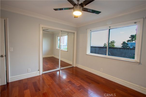 Empty room, Interior, Water, Wood Texture Flooring