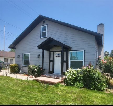 Exterior, Facade, American Craftsman