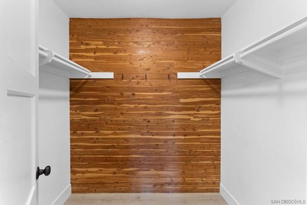 Empty room, Interior, Wood Texture Flooring, Wooden Walls