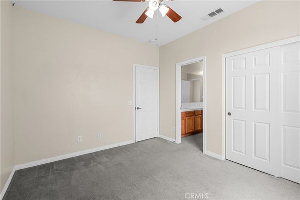 Bathroom, Empty room, Interior