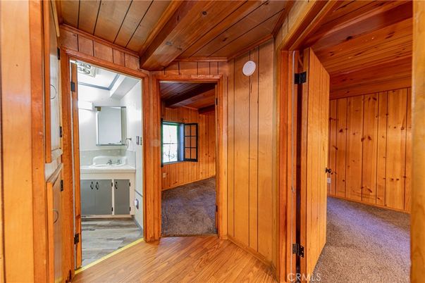 Bathroom, Empty room, Interior, Sauna Room