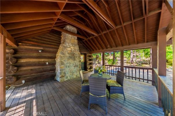 Exterior, Wooden Beams, Wooden Ceilings, Wood Texture Flooring