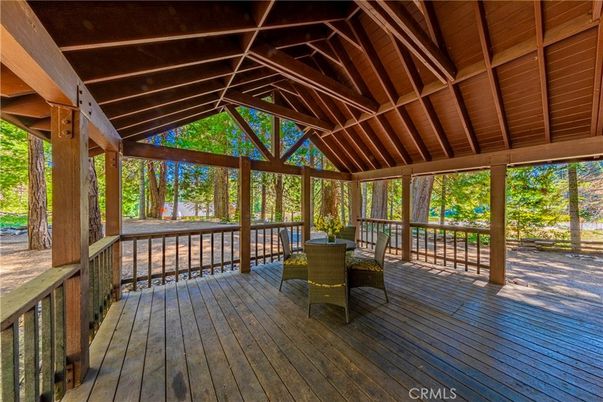 Exterior, Wooden Beams, Wooden Ceilings, Wood Texture Flooring