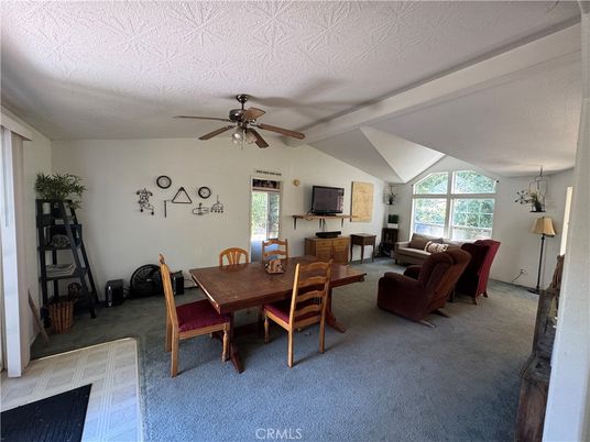 Dining room, Interior, Living room